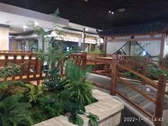 大堂-陶然居·重庆菜(解放碑店)
