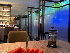 -聚宾楼·烤鸭·家宴(科技三路店)