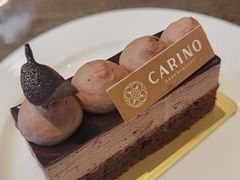 巧克力慕斯-CARINO BAKERY&CAFE(南方商城店)