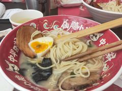 -仙隐小鹿中华料理(南宁万象城店)