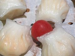 -雍哲港式餐厅(张家港万达店)