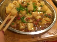 -橘子洲头湘菜馆
