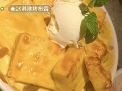 -新白鹿餐厅(百联中环店)