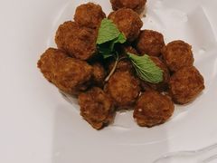 -四川饭店·小龙虾(长白店)