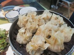 -振生清真饭店(永安道店)