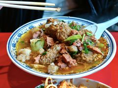 -清真·老陈家烩菜(东新街总店)