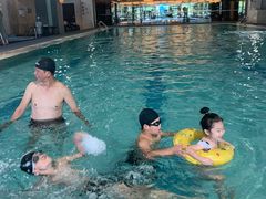 -宁波九龙湖开元度假村