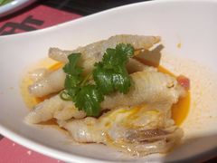 -虾饺妹·粤式手工点心(水荫路店)