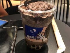 -喜茶(东莞汇一城店)