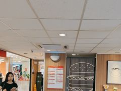 -麦当劳(平和堂店)