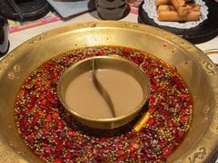 -哥老官重庆美蛙鱼头(西湖银泰十一哥店)