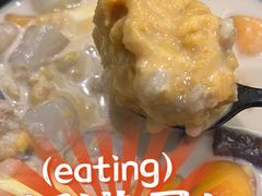 -运栋天马牛肉饼(林科大店)