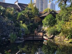 -南京市民俗博物馆(甘熙宅第)
