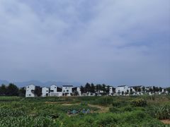 -东梓关景区村庄