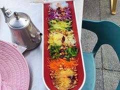 -0317火锅鸡·清真(正达店)