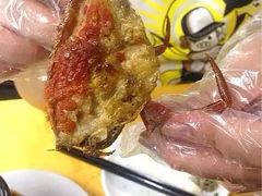 -莲花公园煎蟹(总店)