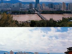 -白塔山公园