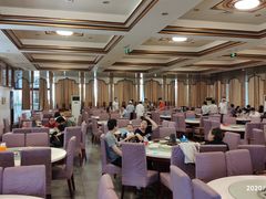 大堂-福寿斋·老北京铜锅涮肉·烤鸭(顺义总店)