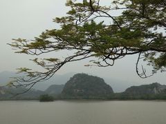 -星湖旅游景区七星岩