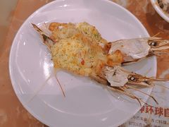 -芭菲盛宴·环球美食(袁家岗店)