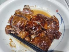 -松针蔡记蒸饺(花园路店)