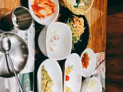 -农乐园炭火烤肉(世茂店)