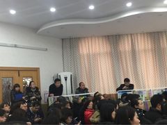 -MICC蒙世学堂幼儿园(灵山校区)