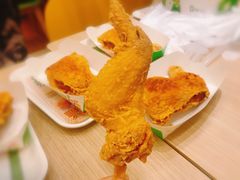 -德克士(广州南站店)