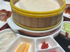 -大鸭梨烤鸭(望京店)