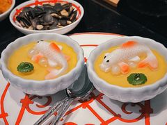 -锦楼·臻选新杭帮(杭州中心店)