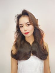 -Cima salon西玛沙龙