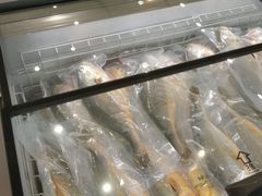 -神洲四海大酒楼(王府井澳门中心店)