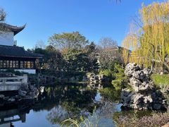 -东山雕花楼