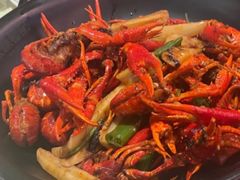 -聚味瞿记·龙虾堂(咸嘉湖店)