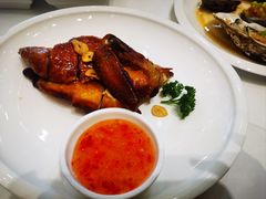 -万龙洲海鲜(广渠门店)