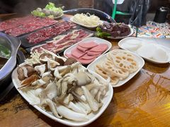 -刘少华贵州小黄牛·鲜牛肉火锅(总店)