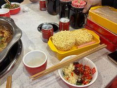 -袁记串串香(人民公园店)
