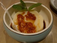 黑糖豆花-弄堂小笼包(天津南开大悦城店)