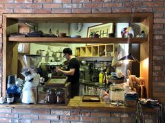 -春庄咖啡SpringHues(钟楼小区店)