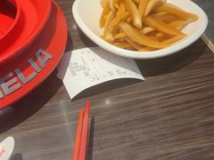 -胖哥俩肉蟹煲(济南世茂国际广场店)