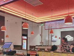 -八合里潮汕鲜牛肉火锅(福州万象城店)