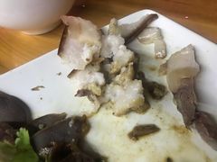 -乌文新澄海卤鹅店
