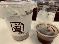 -JPG coffee(广州体育西店)