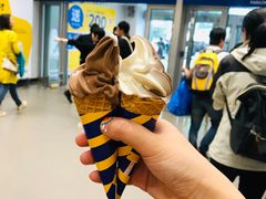 -宜家家居（上海徐汇商场店）-停车场