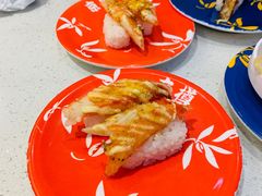 -京樽回転寿司(奥林匹克店)