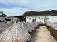 -苏州市吴中区光福窑上花果蜜饯厂