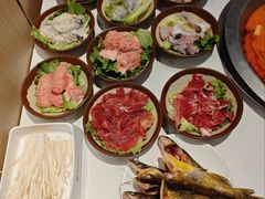 -名扬煮艺肥牛自助火锅(同和店)