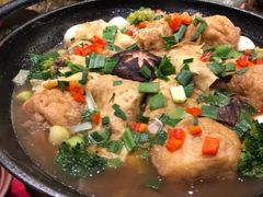 -中国徽菜·徽商故里(广安门店)
