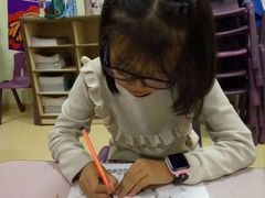 -瑞思少儿素质成长中心(九方校区)
