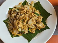 -The Palmboo Restaurant